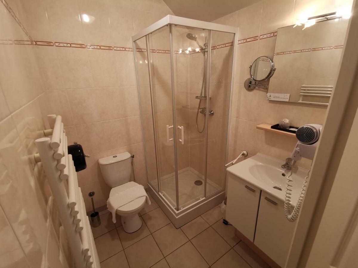 Auberge Saint-Jean Villequier-Aumont Εξωτερικό φωτογραφία