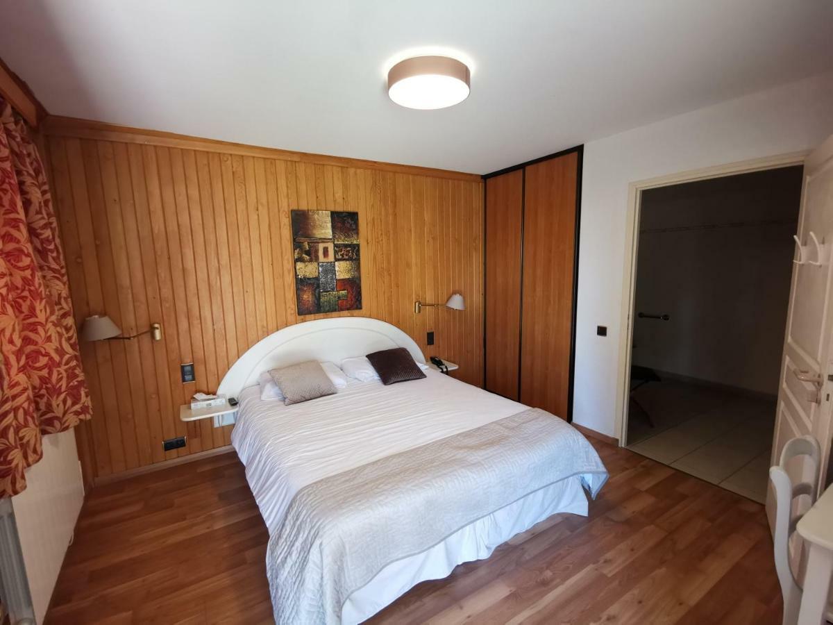 Auberge Saint-Jean Villequier-Aumont Εξωτερικό φωτογραφία